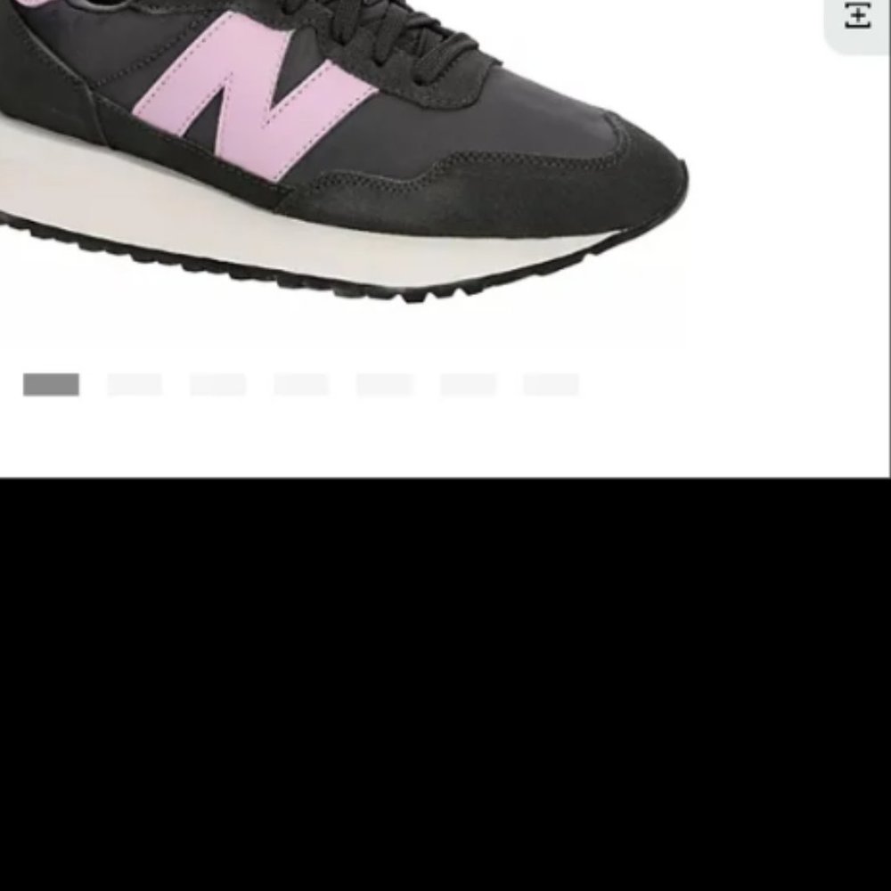 New Balance 237